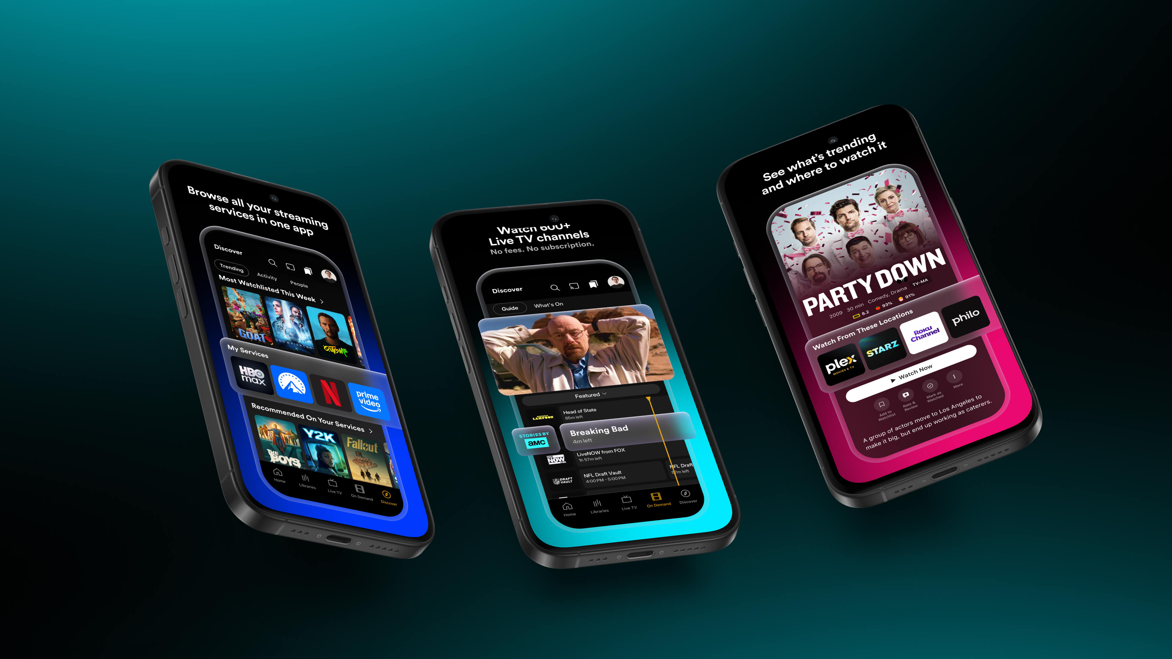 App Store iPhones